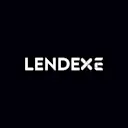 LendeXe logo