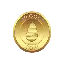 JPGold Coin logo
