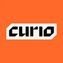 Curio logo