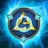League Of Ancients logo