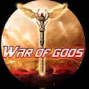 War of Gods (WOG) logo