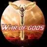 War of Gods (WOG) logo