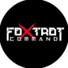 Foxtrot Command logo