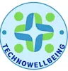 Techno well being logo