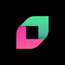 Staked FLIP logo