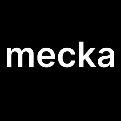 Mecka.AI logo