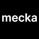 Mecka.AI logo