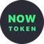 ChangeNOW Token logo