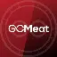 GoMeat logo