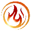 BurningMoon logo