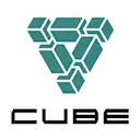 Cube Chain logo