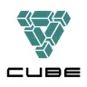 Cube Chain  logo