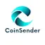 Coinsender logo