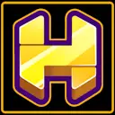 Honeyland logo