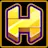 Honeyland logo