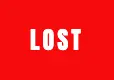 Lost logo