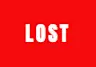Lost logo