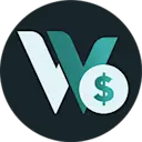 Wault USD logo
