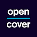 OpenCover logo