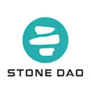 Stone DAO logo