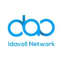 Idavoll Network logo