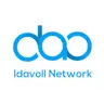 Idavoll Network logo