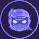 Ninja Blaze logo