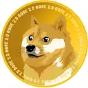 DOGE 2.0 logo