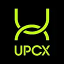 UPCX logo