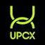 UPCX logo