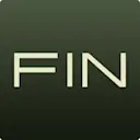 Fin logo