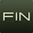 Fin logo