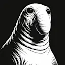 Homunculus Loxodontus logo