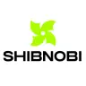 Shibnobi Shinja ETH  logo