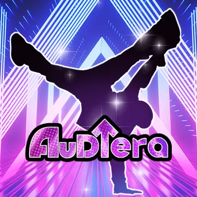 Audiera logo