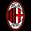 AC Milan Fan Token logo