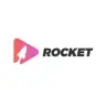 Rocket Video  logo