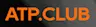 ATP CLUB logo