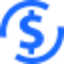 Fantom USD logo