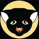 Baby Wakanda Inu logo