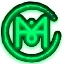 MetaVerse-M logo