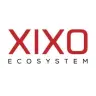 XIXO Ecosystem logo