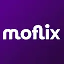 Moflix Group logo