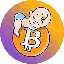 Baby Bitcoin logo