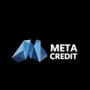 MetaCredit logo