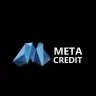 MetaCredit logo