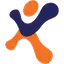 Vodi X logo