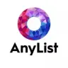 Anylist.Finance logo