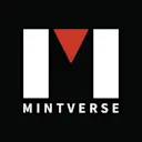Mintverse logo