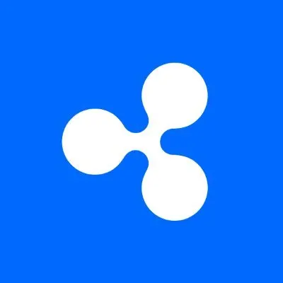 Ripple USD logo